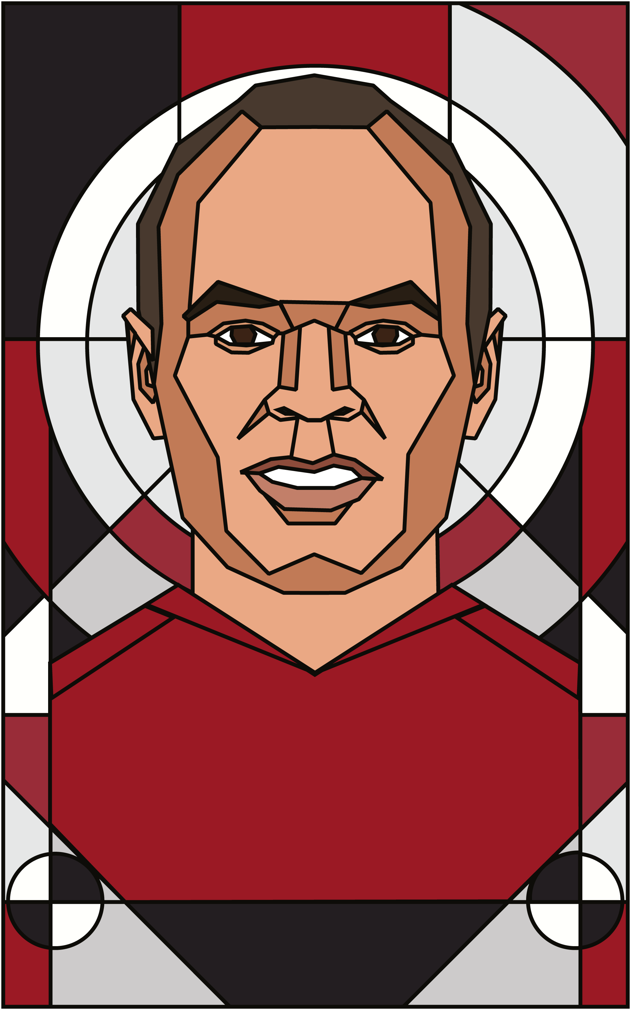 投籃穩定性 投籃穩定性