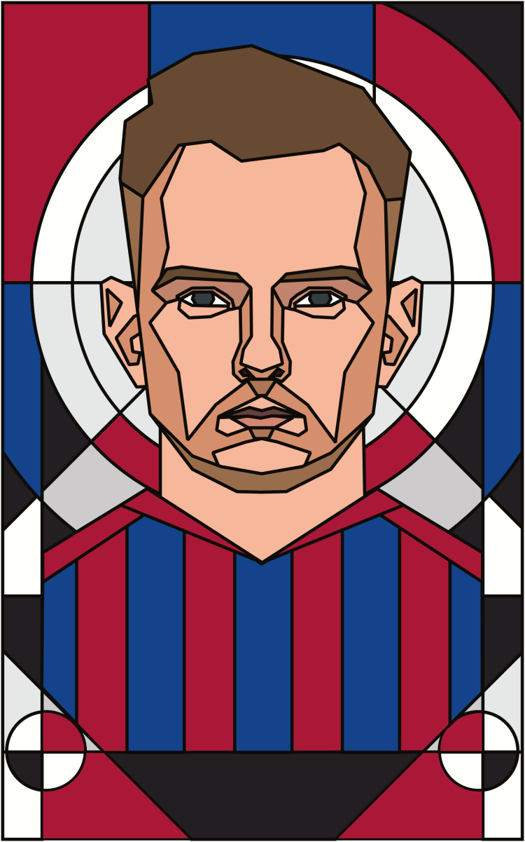 球迷的普遍 球迷的普遍