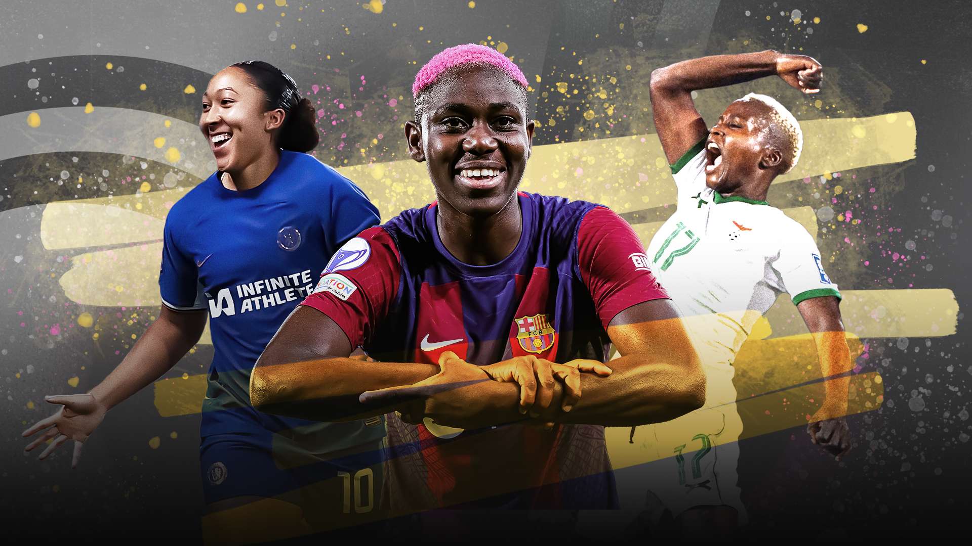 他的技术特 他的技术特