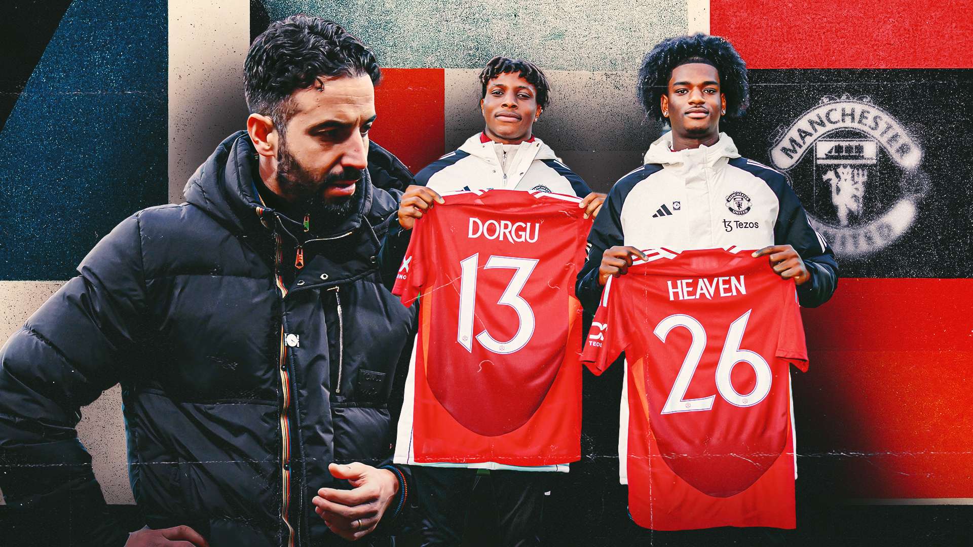 素質和經驗 素質和經驗