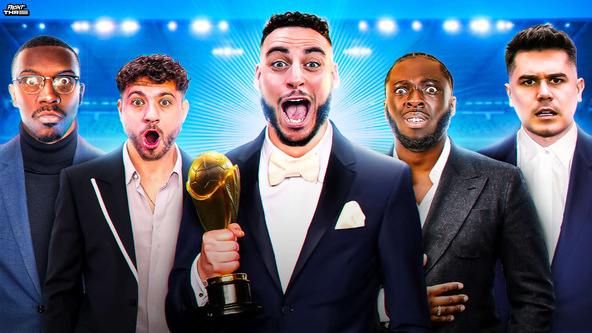 的蓝色王朝 的蓝色王朝