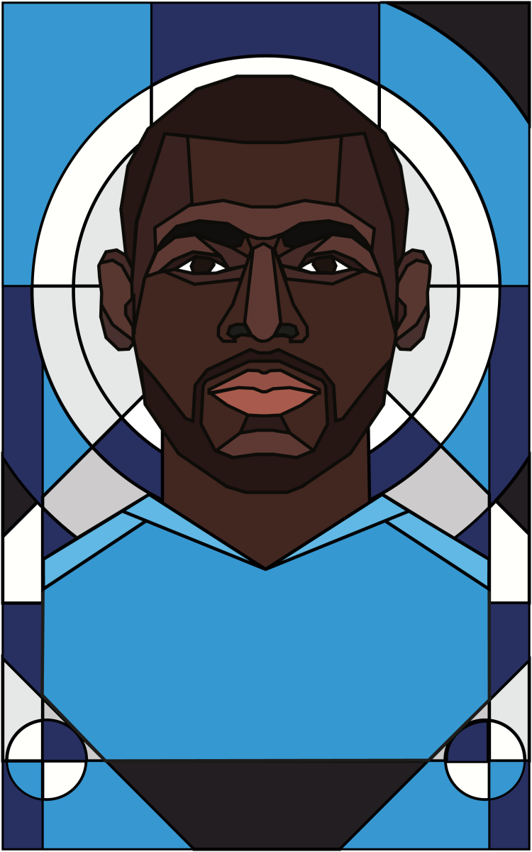 他凭借本能 他凭借本能