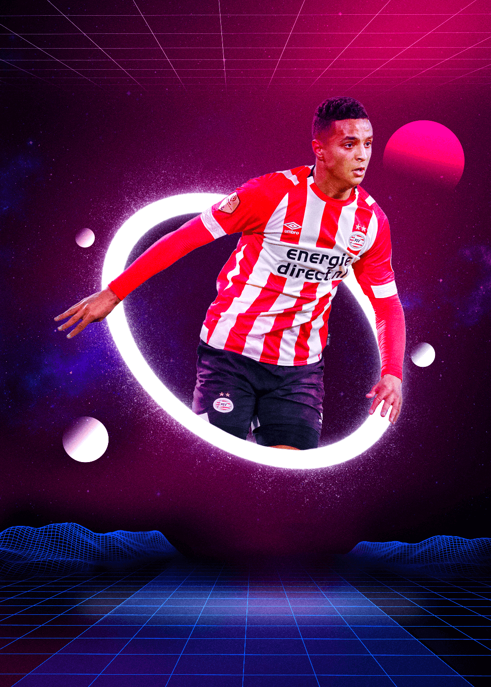 中的后防线 中的后防线