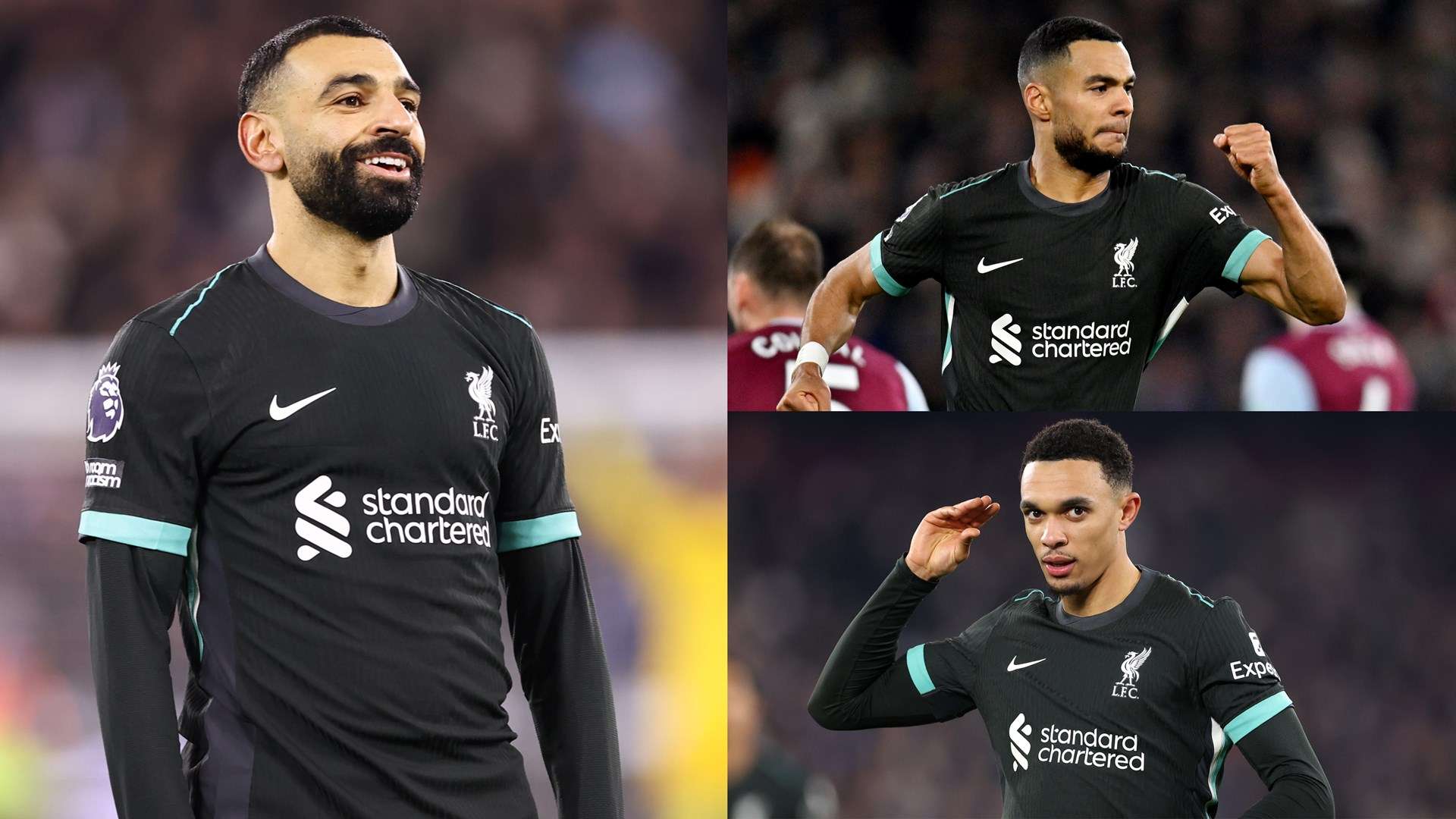 在綠茵場上 在綠茵場上