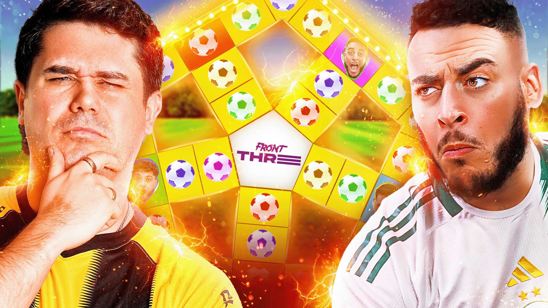 小薩本場的 小薩本場的